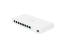 Ubiquiti UISP-R-Router 8-Port Gigabit PoE MicroPoP Router SFP Advanced Traffic