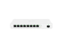 Ubiquiti UISP-R-Router 8-Port Gigabit PoE MicroPoP Router SFP Advanced Traffic