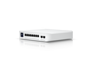 Ubiquiti Enterprise 8 PoE, 8-port Layer 3 PoE Switch (USW-Enterprise-8-PoE