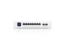 Ubiquiti Enterprise 8 PoE, 8-port Layer 3 PoE Switch (USW-Enterprise-8-PoE