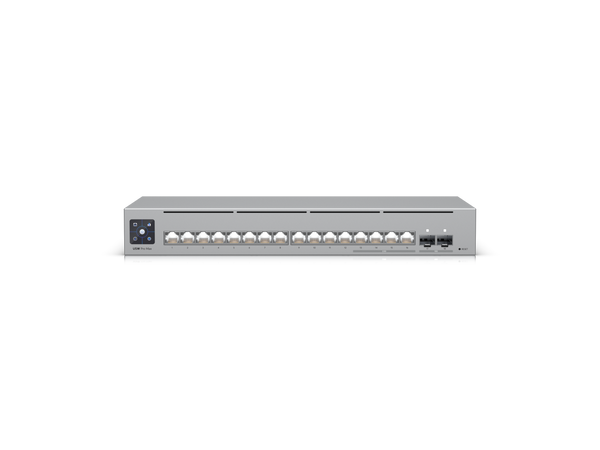 Ubiquiti - Pro Max 16 (USW-Pro-Max-16)