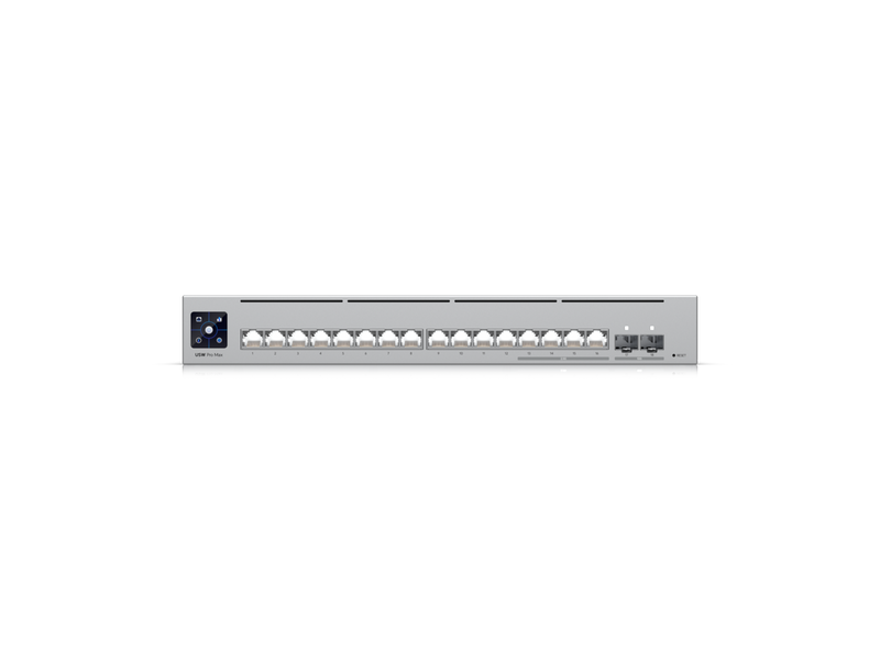 Ubiquiti - Pro Max 16 (USW-Pro-Max-16)