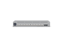 Ubiquiti Networks Pro Max 16 PoE, 16-port Layer 3 PoE Switch (USW-Pro-Max-16-PoE