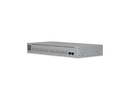Ubiquiti Networks Pro Max 16 PoE, 16-port Layer 3 PoE Switch (USW-Pro-Max-16-PoE