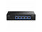 TRENDnet 5-Port 10G Switch, TEG-S750, 5 x 10G RJ-45 Ports, 100Gbps Switching