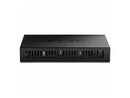 TRENDnet 6-Port 10G Switch, 4 x 2.5G RJ-45 Base-T Ports, TEG-S762, 2 x 10G RJ-45