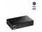 TRENDnet 5-Port Gigabit Desktop Switch, TEG-S51, 5 x Gigabit RJ-45 Ports, 10Gbps