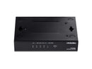 TRENDnet 5-Port Gigabit Desktop Switch, TEG-S51, 5 x Gigabit RJ-45 Ports, 10Gbps