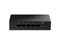 TRENDnet 5-Port Gigabit Desktop Switch, TEG-S51, 5 x Gigabit RJ-45 Ports, 10Gbps