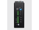TRENDnet 10-Port Hardened Industrial Unmanaged Gigabit PoE ++ DIN-Rail Switch, 4