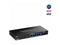 TRENDnet 7-Port Multi-Gig Gaming Switch, TEG-S327, 5 x 1G RJ-45 Base-T Ports, 2