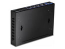 TRENDnet 6-Port 2.5G Unmanaged Switch with 10G SFP+ Port, 5 Ports - 2.5 Gigabit