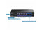TRENDnet 6-Port Unmanaged Multi-Gig Switch, TEG-S562