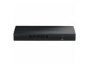 TRENDnet 8-Port 2.5G PoE++ Switch, TPE-BG380, 8 x 2.5GB PoE++ Ports, 230W Poe
