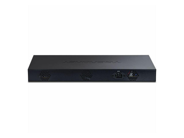 TRENDnet 18-Port Multi-Gig Web Smart Switch, TEG-3182WS