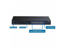 TRENDnet 18-Port Multi-Gig Web Smart Switch, TEG-3182WS