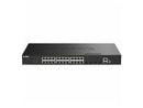 D-Link DGS-1530-28P Ethernet Switch DGS153028P