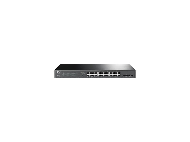 SWITCH TPLINK TL-SG2428P R