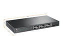 SWITCH TPLINK TL-SG2428P R