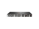HPE Aruba Networking CX 6300M 24-port SFP+ and 4-port SFP56 Switch | JL658A