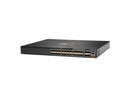 HPE Aruba Networking CX 6300M 24-port SFP+ and 4-port SFP56 Switch | JL658A