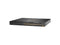 HPE Aruba Networking CX 6300M 24-port SFP+ and 4-port SFP56 Switch | JL658A