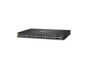 HPE Aruba Networking CX 6200F 48G Class-4 PoE 4SFP 740W Switch | S0M85A