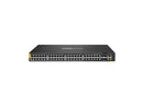 HPE Aruba Networking CX 6200F 48G Class-4 PoE 4SFP 740W Switch | S0M85A