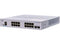 Cisco Business CBS350-16T-2G Managed Switch | 16 Port GE | 2x1G SFP | Limited