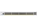 Cisco 350 CBS350-48T-4X Ethernet Switch CBS350-48T-4X-NA