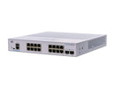Cisco Business 350-16XTS Managed Switch CBS35016XTSNA