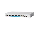 Business CBS350-8MGP-2X Ethernet Switch CBS3508MGP2XNA