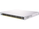 Cisco Business CBS350-48NGP-4X Ethernet Switch CBS350-48NGP-4X-NA