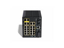 Cisco Catalyst IE3100 Rugged Layer 3 Switch - 20 Ports - Manageable - Gigabit