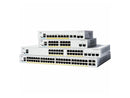 Cisco Catalyst C1200-8P-E-2G 8-Port Gigabit PoE+ Compliant Managed Network