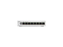 Cisco Catalyst C1200-8T-D Ethernet Switch, 8 Ports - Manageable - Gigabit