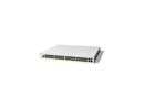 Cisco Catalyst C1300-48FP-4G Ethernet Switch, 48 Ports - Manageable - Gigabit