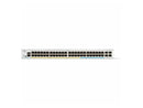 Cisco Catalyst C1300-48T-4X Ethernet Switch, 48 Ports - Manageable - 10 Gigabit
