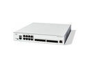 Cisco Catalyst C1300-16XTS Layer 3 Switch, 8 Ports - Manageable - 10 Gigabit