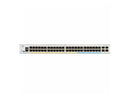 Cisco Catalyst C1300-48MGP-4X, 48-port Layer 3 Managed Switch | C1300-48MGP-4X
