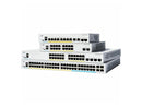 Cisco Catalyst C1300-24T-4X Ethernet Switch, 24 Ports - Manageable - 10 Gigabit