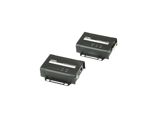 ATEN DVI HDBaseT-Lite Extender (1080p@70m) (HDBaseT Class B) - VE601