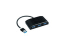 SuperSpeed USB 3.0 4Pt Hub