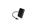 SuperSpeed USB 3.0 4Pt Hub