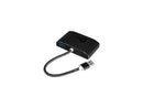 SuperSpeed USB 3.0 4Pt Hub