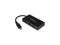 StarTech HB30C3A1CFB StarTech.com 4 Port USB 3.0 Hub - USB-C to 1x USB-C and 3x