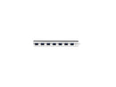 StarTech ST73007UA StarTech.com 7 Port Compact USB 3.0 Hub with Built-in Cable -