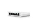 (3-Pack) Ubiquiti Flex Mini, 5-Port Layer 2 PoE Switch (USW-Flex-Mini-3)