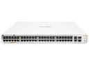 Aruba Instant On 1960 48-Port Gb 40-Port Class 4 PoE | 8-Port Class 6 PoE Smart