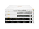 Aruba Instant On 1960 48-Port Gb 40-Port Class 4 PoE | 8-Port Class 6 PoE Smart